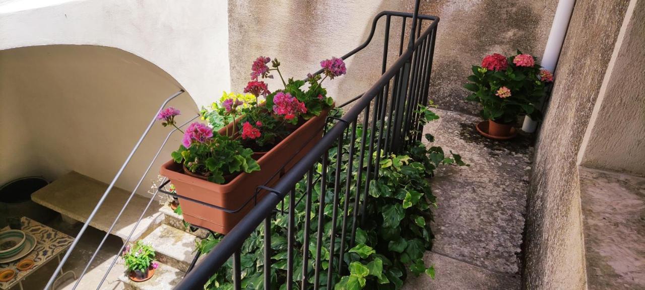 Le Altezze Villa Erice Exterior foto