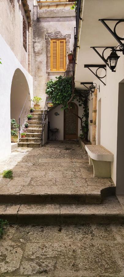Le Altezze Villa Erice Exterior foto