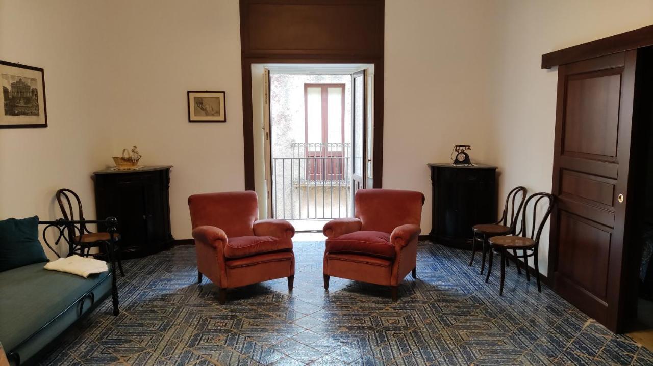 Le Altezze Villa Erice Exterior foto