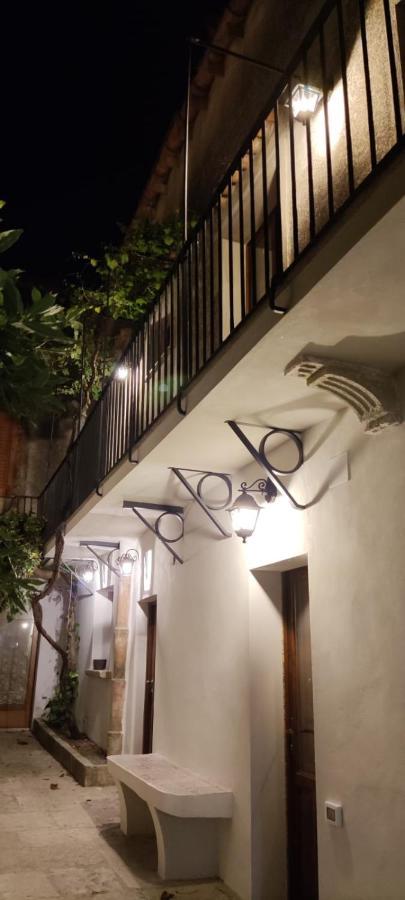 Le Altezze Villa Erice Exterior foto