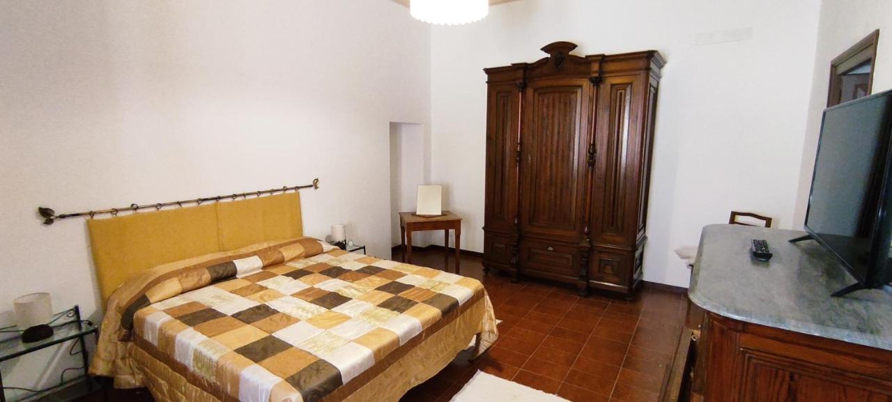 Le Altezze Villa Erice Exterior foto