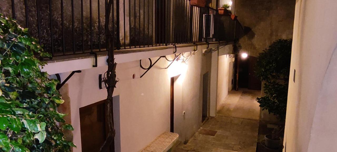 Le Altezze Villa Erice Exterior foto