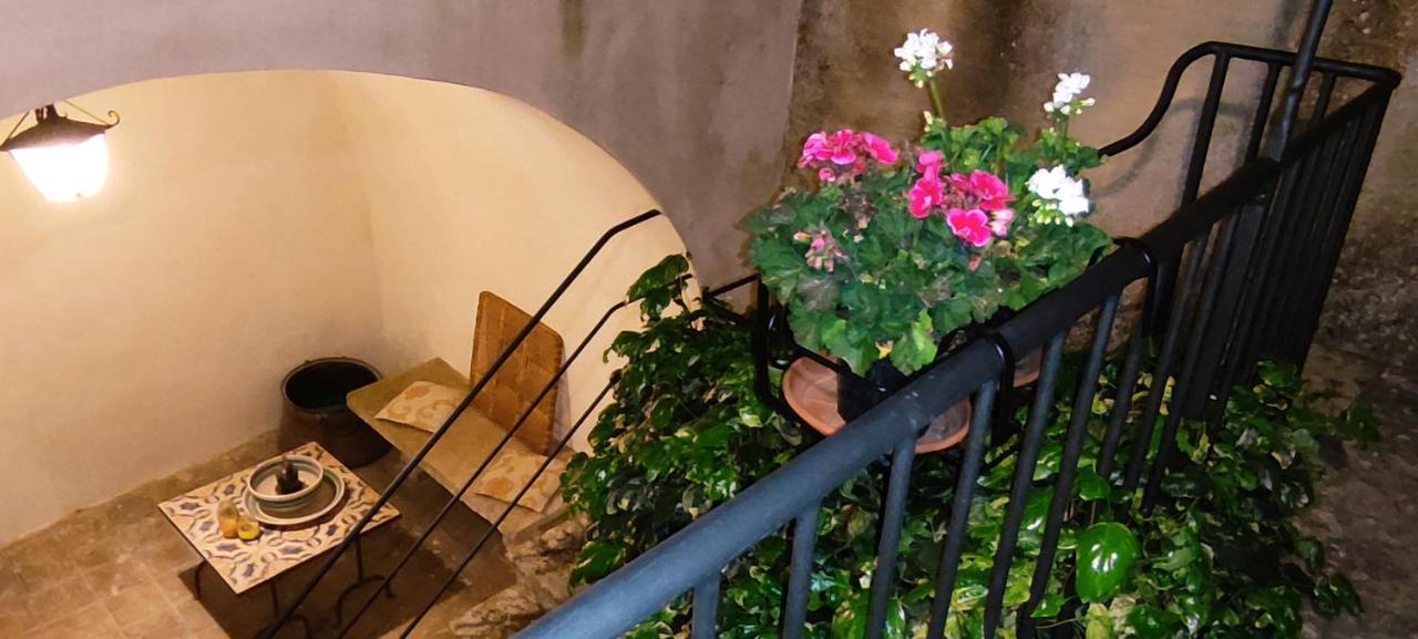 Le Altezze Villa Erice Exterior foto